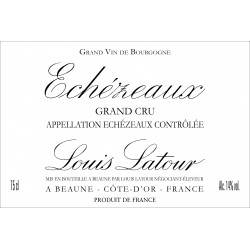 Echezeaux Grand Cru Louis Latour