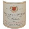 Pommard 1er Cru Les Chanlins - Michel & Marc Rossignol Pommard 1er Cru Les Chanlins - Michel & Marc Rossignol