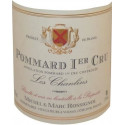 Pommard 1er Cru Les Chanlins - Michel & Marc Rossignol Pommard 1er Cru Les Chanlins - Michel & Marc Rossignol