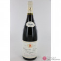 Pommard 1er Cru 2001 Les Chanlins - Michel & Marc Rossignol Pommard 1er Cru 2001 Les Chanlins - Michel & Marc Rossignol