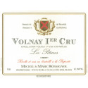 Volnay 1er Cru Les Pitures - Michel & Marc Rossignol Volnay 1er Cru Les Pitures - Michel & Marc Rossignol