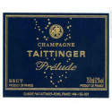 Champagne Taittinger Brut Prélude Grands Crus Champagne Taittinger Brut Prélude Grands Crus