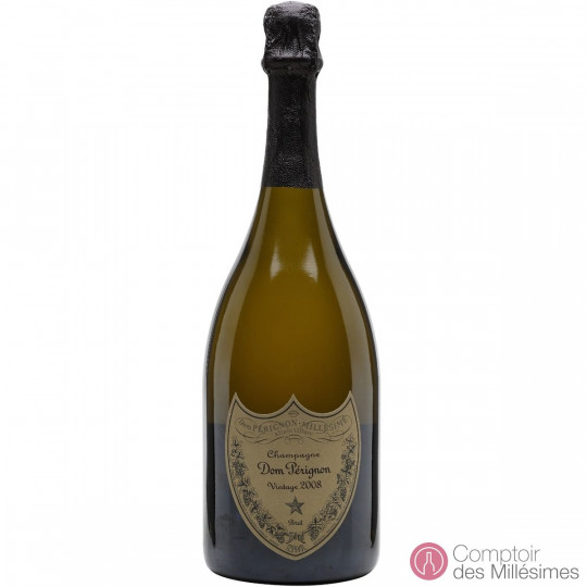 Dom Perignon 2008 Dom Perignon 2008