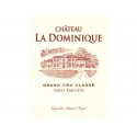 Château la Dominique Château la Dominique
