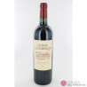 Château dominica 2004