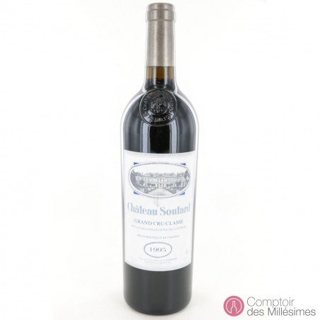 Château Soutard 1995