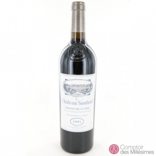 Château Soutard 1995 Château Soutard 1995