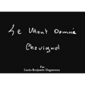 Les Monts Damnés 2016 Magnum - Didier Dagueneau Les Monts Damnés 2016 Magnum - Didier Dagueneau
