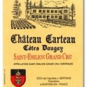 Château Carteau Château Carteau
