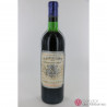 Château la Conseillante 1972 Château la Conseillante 1972