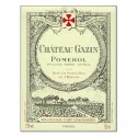 Château Gazin Château Gazin