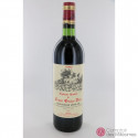 Chateau Guadet le Franc Grace Dieu 1980