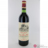 Chateau Guadet le Franc Grace Dieu 1980