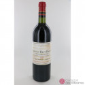 Château Haut-Bailly 1980 Château Haut-Bailly 1980