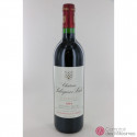 Château Labegorce Zédé 1998 Château Labegorce Zédé 1998