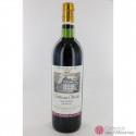 Chateau Olivier 1983 Chateau Olivier 1983