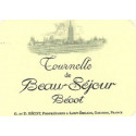 Tournelle de Beau-Sejour Becot Tournelle de Beau-Sejour Becot