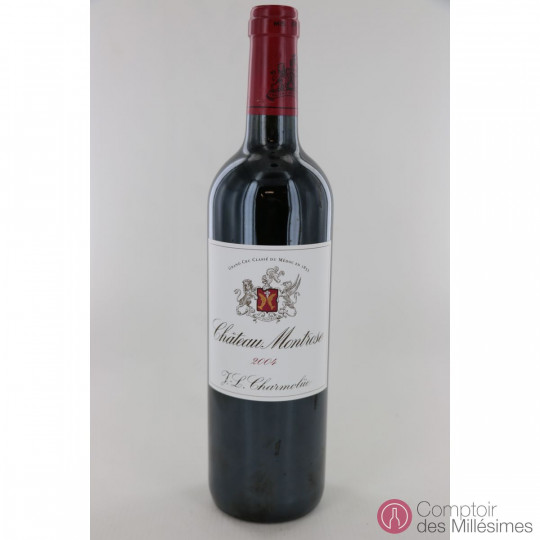 Château Montrose 2004 Château Montrose 2004