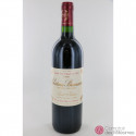 Château Branaire Ducru 1996 Château Branaire Ducru 1996