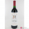 Château Clerc Milon 1992