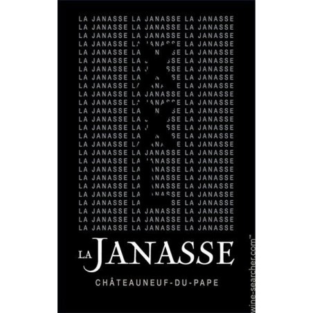 Domaine de La Janasse Cuvée XXL