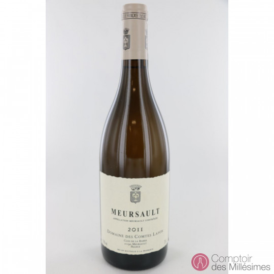 Meursault 2011 - Domaine des Comtes Lafon Meursault 2011 - Domaine des Comtes Lafon