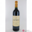 Château Talbot 1996 Château Talbot 1996