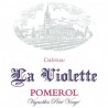 Château la Violette Château la Violette