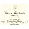Batard Montrachet grand cru - Blain Gagnard Batard Montrachet grand cru - Blain Gagnard