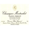 Chassagne Montrachet 1er cru - Caillerets - Blain Gagnard Chassagne Montrachet 1er cru - Caillerets - Blain Gagnard