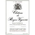 Château by Rayne Vigneau Château by Rayne Vigneau