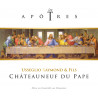 Chateauneuf du Pape Les Apôtres - Raymond Usseglio Chateauneuf du Pape Les Apôtres - Raymond Usseglio