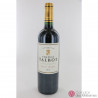 Château Talbot 2016
