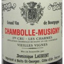 Chambolle Musigny 1er cru - Les Charmes - Dominique Laurent Chambolle Musigny 1er cru - Les Charmes - Dominique Laurent