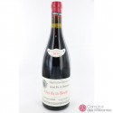 Clos de la Roche Grand Cru 2014 Clos de la Roche Grand Cru 2014