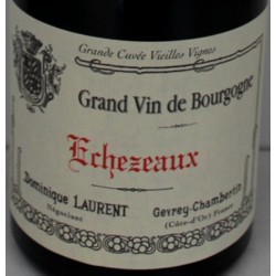 Échezeaux 2014 en Magnum -...