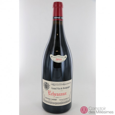 Échezeaux 2014 en Magnum - Vieilles Vignes - Dominique Laurent