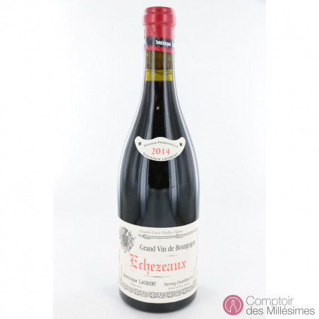 Échezeaux 2014 - Vieilles Vignes - Dominique Laurent