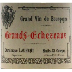 Grands Échezeaux Vieilles Vignes - Dominique Laurent