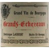 Grands Échezeaux Vieilles Vignes - Dominique Laurent Grands Échezeaux Vieilles Vignes - Dominique Laurent