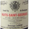 Nuits st Georges 1er cru Les Poulettes - Vieilles Vignes - Dominique Laurent Nuits st Georges 1er cru Les Poulettes - Vieilles Vignes - Dominique Laurent