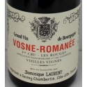 Vosne-Romanée 1er CruVV Les Rouges - Dominique Laurent Vosne-Romanée 1er CruVV Les Rouges - Dominique Laurent