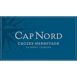 Crozes-Hermitage Cap Nord - Laurent Combier