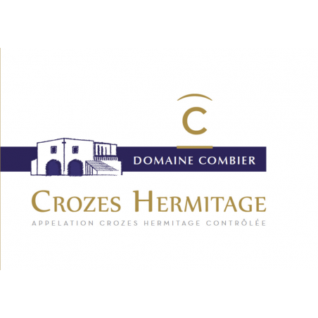 Crozes-Hermitage  Domaine Combier