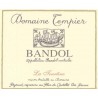 Bandol - La Tourtine - Domaine Tempier Bandol - La Tourtine - Domaine Tempier