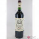 Bandol 2017 La Tourtine - Domaine Tempier Bandol 2017 La Tourtine - Domaine Tempier