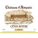 Château d'Ampuis Château d'Ampuis