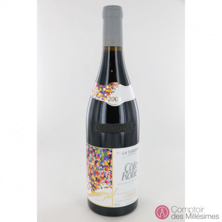 La Turque 2004 - Guigal