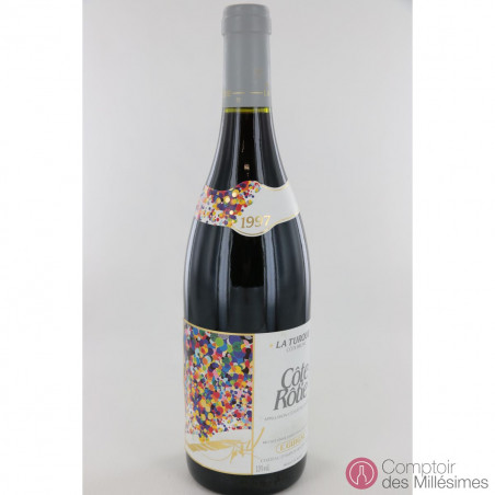 La Turque 1997 - Guigal
