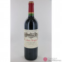 Château Calon Ségur 2003 Château Calon Ségur 2003
